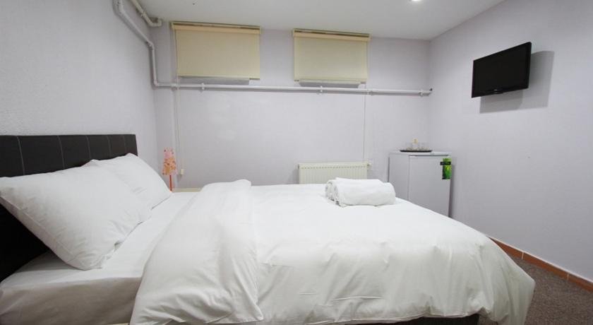 MORE RESIDENCE HOTEL 1 - Turkey - Istanbul