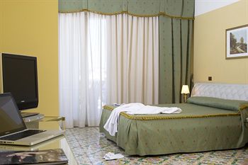 LEONESSA - Italy - Naples