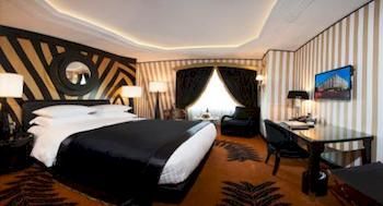 Wyndham Grand Istanbul Kalamis Marina Hotel - Turkey - Istanbul