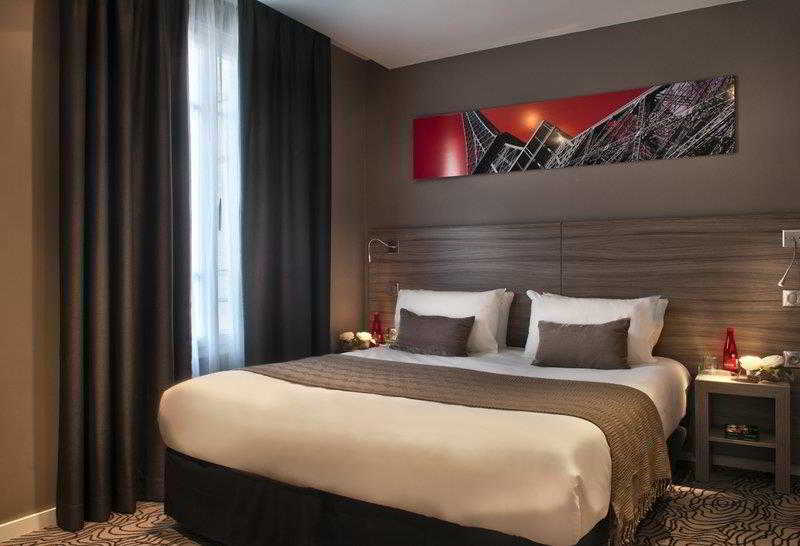 Best Western Paris Porte de Versailles - France - Paris