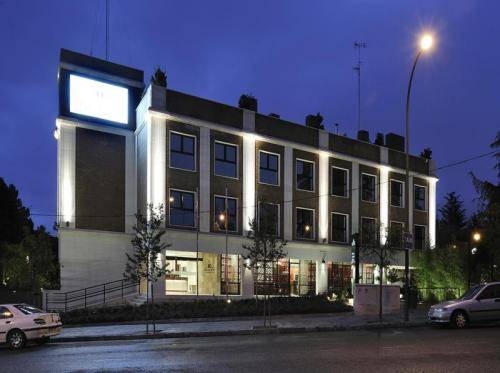 DEHESA REAL - Spain - Madrid