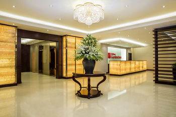 Hilton Garden Inn Hanoi - Vietnam - Hanoi and North