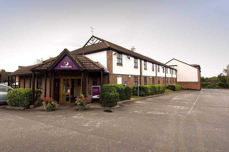 PREMIER INN WIRRAL (HESWALL) - United Kingdom - Liverpool
