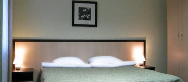 AVE HOTEL - Russian Federation - Moscow