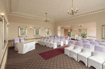 ALMA LODGE - United Kingdom - Manchester