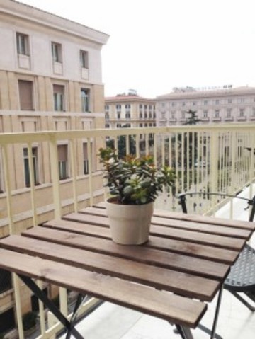 DOMUS MUNICIPIO - Italy - Naples