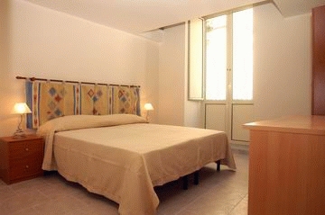 RESIDENCE SAN CARLO - Italy - Naples