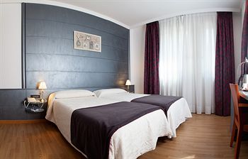 TURO'' DE VILANA - Spain - Barcelona