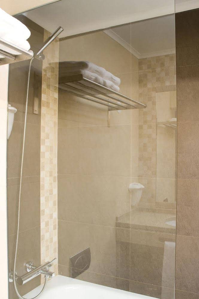 INN FASHION RESIDENCE - Portugal - Lisbon