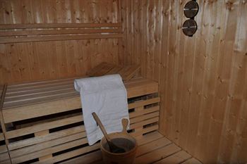 LE RELAIS DE LA MALMAISON - France - Paris