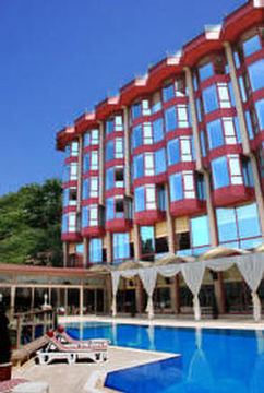 SOZBIR ROYAL RESIDENCE - Turkey - Istanbul