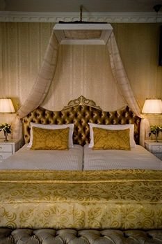 VILLA DENISE - Turkey - Istanbul