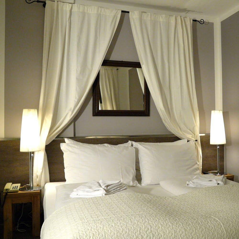 BERGLAND HOTEL - Austria - Salzburg