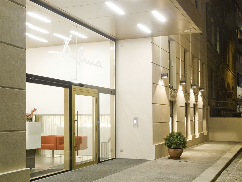 ALMA BOUTIQUE HOTEL - Austria - Vienna