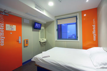 EASYHOTEL SOFIA - Bulgaria - Sofia