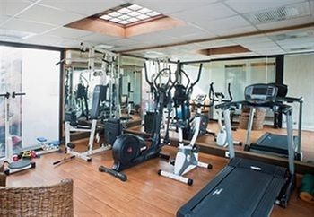 Rockland Hotel C R Park - India - New Delhi