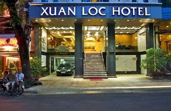 XUAN LOC - Vietnam - Ho Chi Minh City