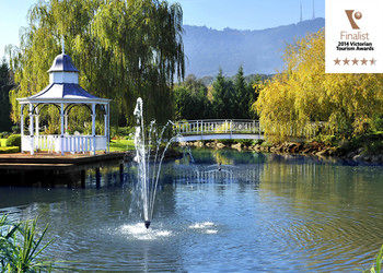 LAKESIDE LUXURY BED & BREAKFAST - Australia - Melbourne