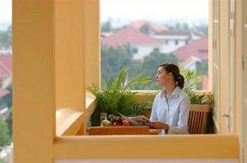 GRAND RESIDENCE - Cambodia - Phnom Penh