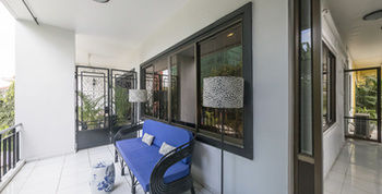 Manor House Boutique Hotel - Cambodia - Phnom Penh