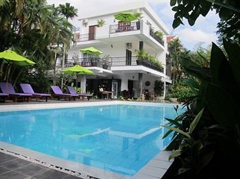 Samsara Villa - Cambodia - Phnom Penh