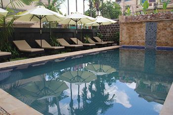 POPULAR GUESTHOUSE - Cambodia - Siem Reap