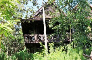 BONG THOM HOMESTAY - Cambodia - Siem Reap