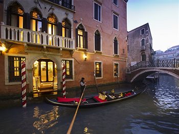 AI REALI - Italy - Venice
