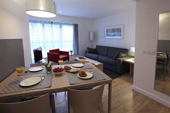 MH Apartments Urban - Spain - Barcelona