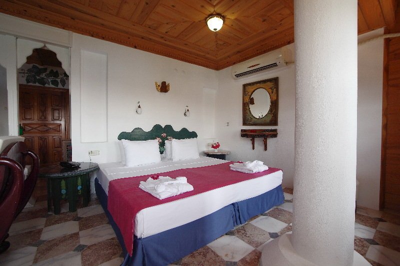 Perili Bay Resort - Turkey - Marmaris
