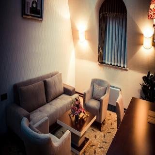 Grand Hotel - Azerbaijan - Baku