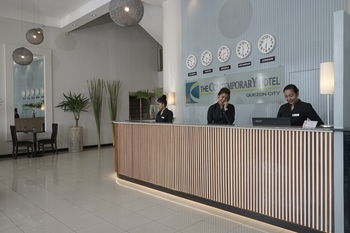 The Contemporary - Philippines - Manila