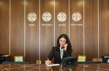 Ariva - Azerbaijan - Baku