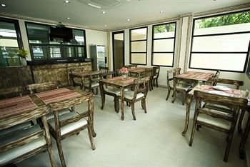 ALISHA COURT HOTEL & RESIDENCE - Thailand - Bangkok