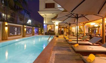 Hotel 20th Street - Cambodia - Siem Reap