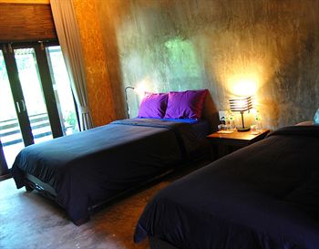 QI 68 - Thailand - Chiang Mai