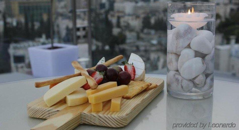Canyon Boutique Hotel - Jordan - Amman