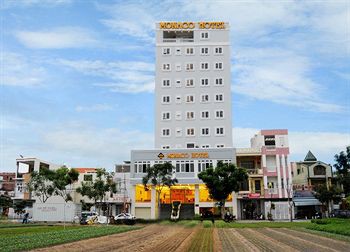 MONACO - Vietnam - Da Nang