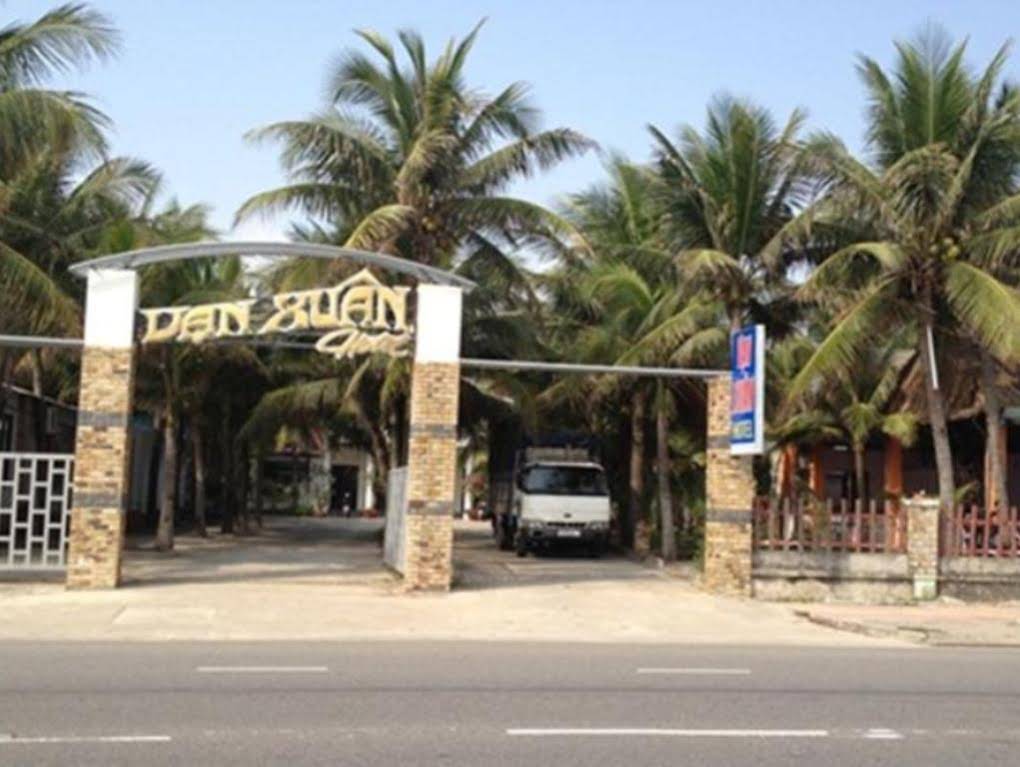 VAN XUAN - Vietnam - Da Nang