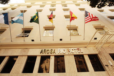 Snob Hotel - Brazil - Rio De Janeiro