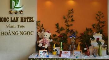 NGOC LAN - Vietnam - Ho Chi Minh City
