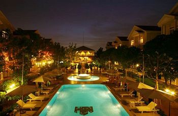 SILVER CREEK CITY RESORT - Vietnam - Ho Chi Minh City