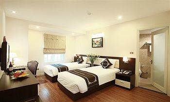 HANOI DELIGHT - Vietnam - Hanoi and North