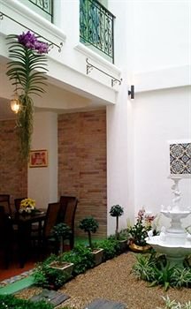 CASA BLANCA BOUTIQUE - Thailand - Phuket