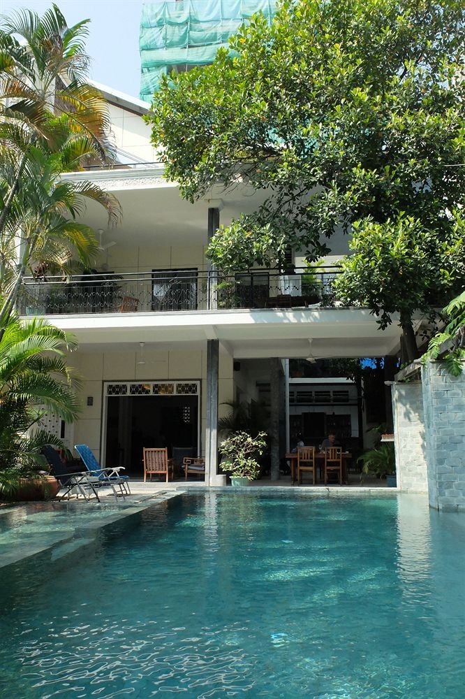 SANGKUM - Cambodia - Phnom Penh