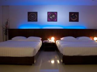 EVERGREEN LODGE - Thailand - Phuket