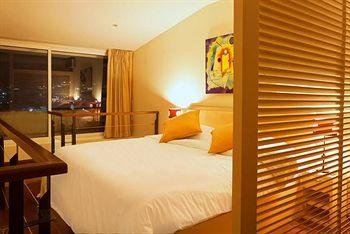 ROOMS AT THE 9TH - Thailand - Phuket