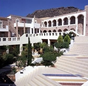 DIONYSOS GREEK VILLAGE - Greece - Crete