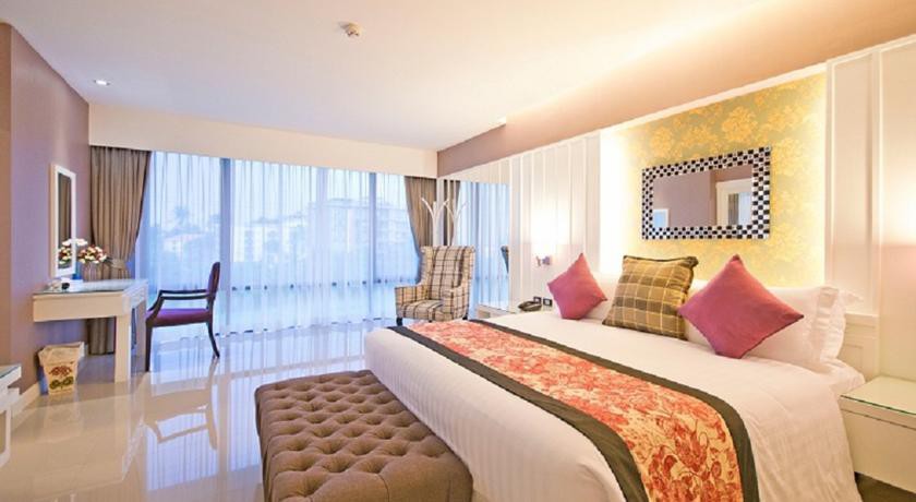 THE PAR PHUKET - Thailand - Phuket