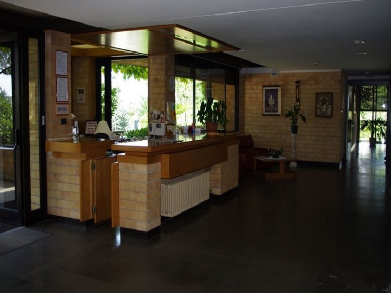 CASA FIORE ROSSO - Italy - Rome